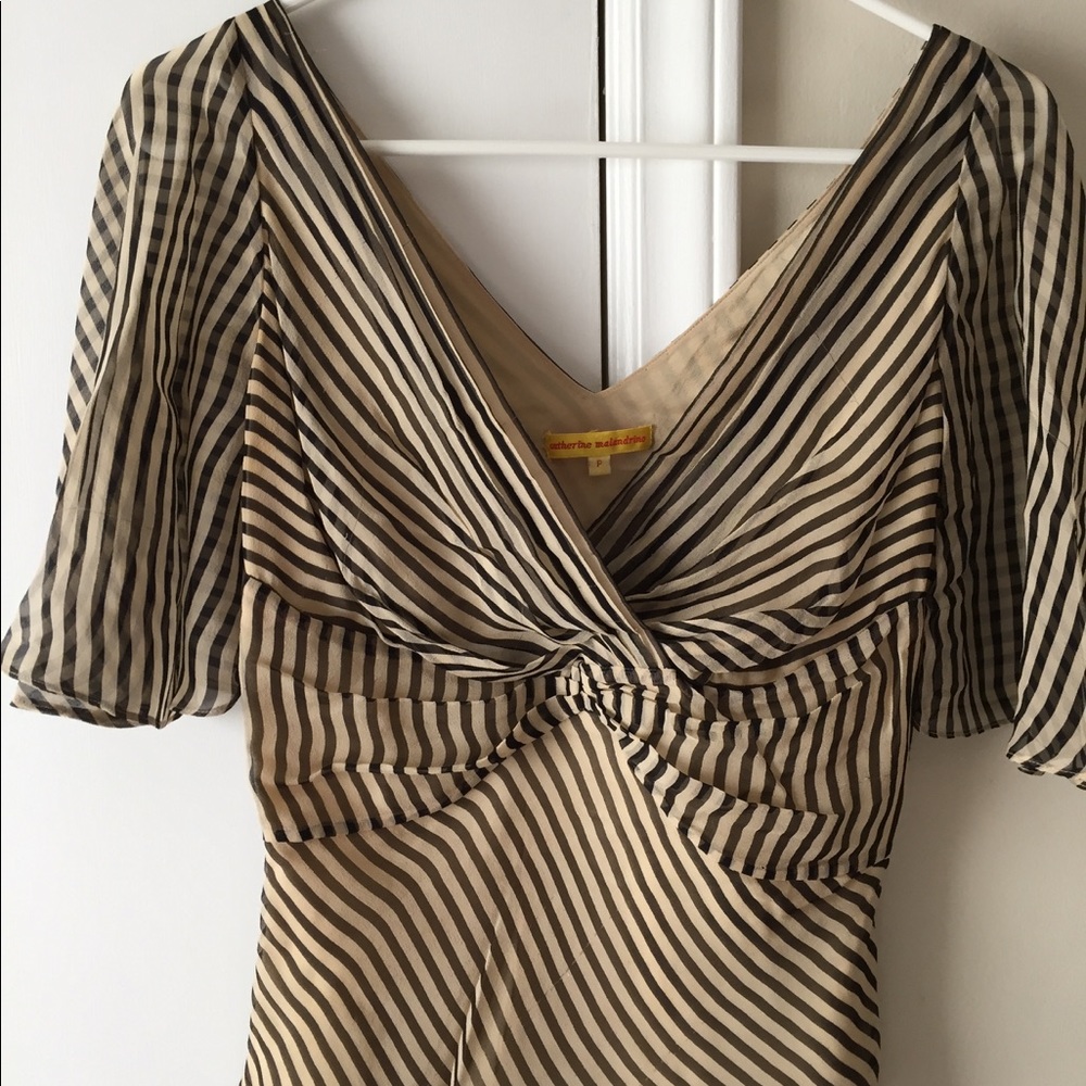 COPY - ♦️Catherine Malandrino shirt♦️